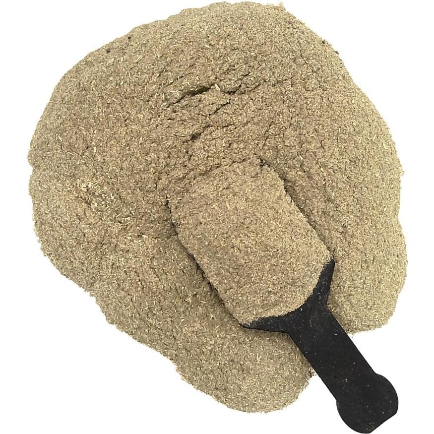 Polvo de Hoja de Bolsa de Pastor Bodi 113.4g 100% Natural