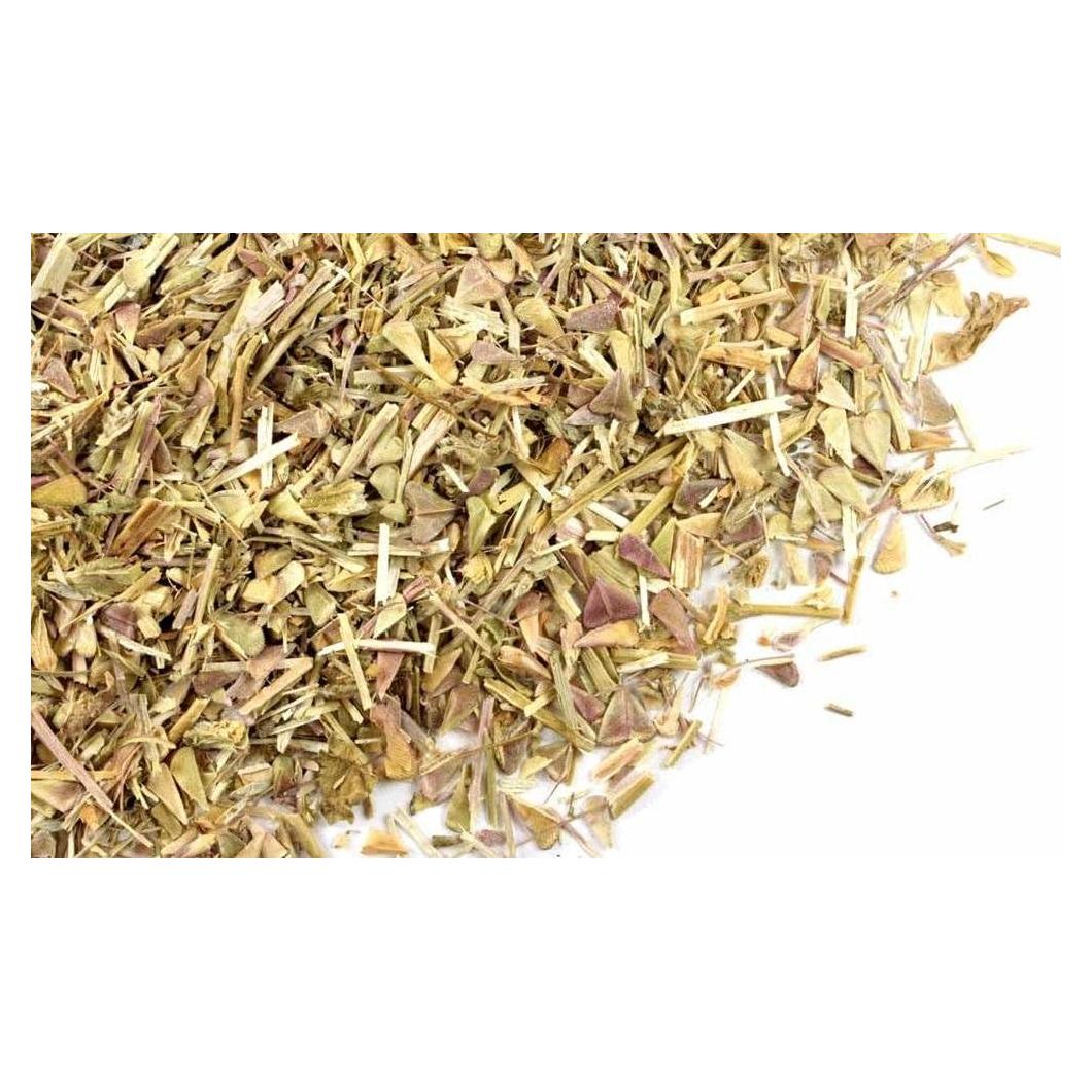 Moneda del Pastor Capsella Bursa Pastoris 0.45 kg