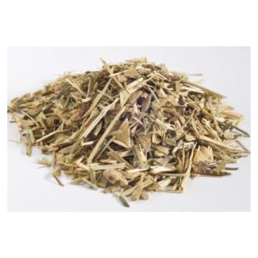 Hierba a Granel Orgánica Raven Moonlight 28g - Bolsa de Pantalones de Pastor