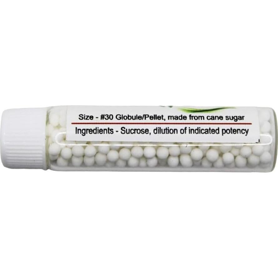 Pellets Homeopáticos Acorus Calamus 1M - 3 Frascos de 59ml