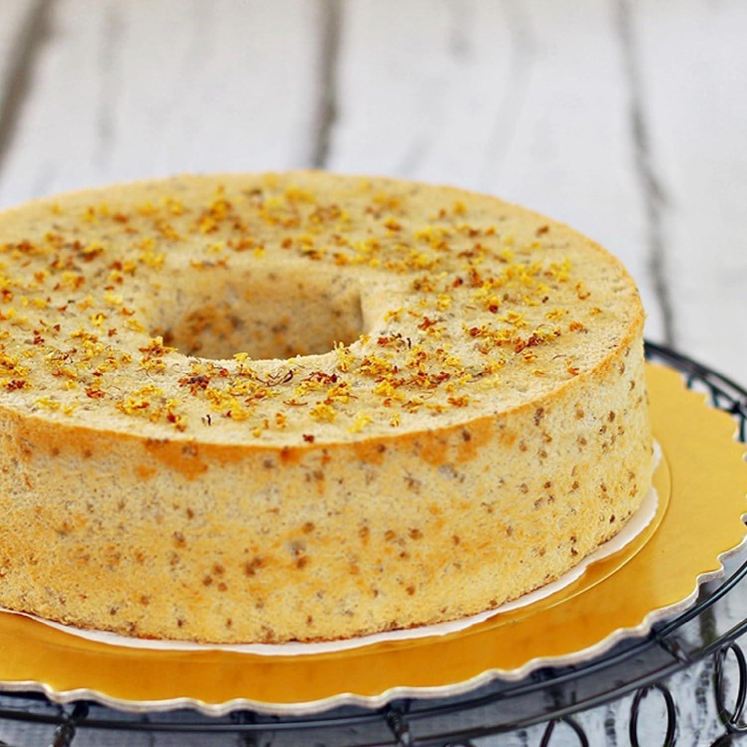 Té Herbal Seco ELITEA Osmanthus 115 g - Flor Fragante Natural