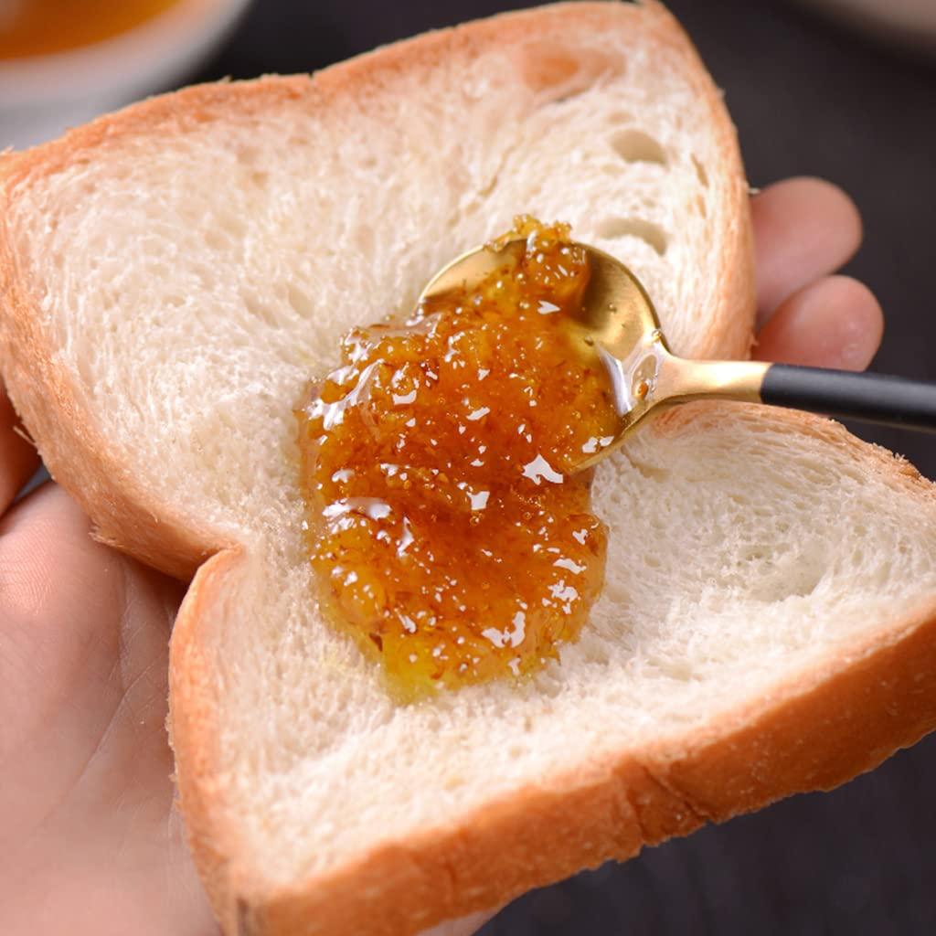 Mermelada de Flor de Osmanthus JTEDZI 250g - Vegana y Natural