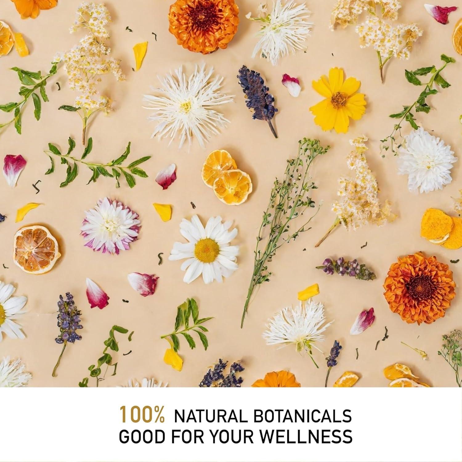 Té Floral Meriflower Leafmessage Osmanthus Oolong 85g