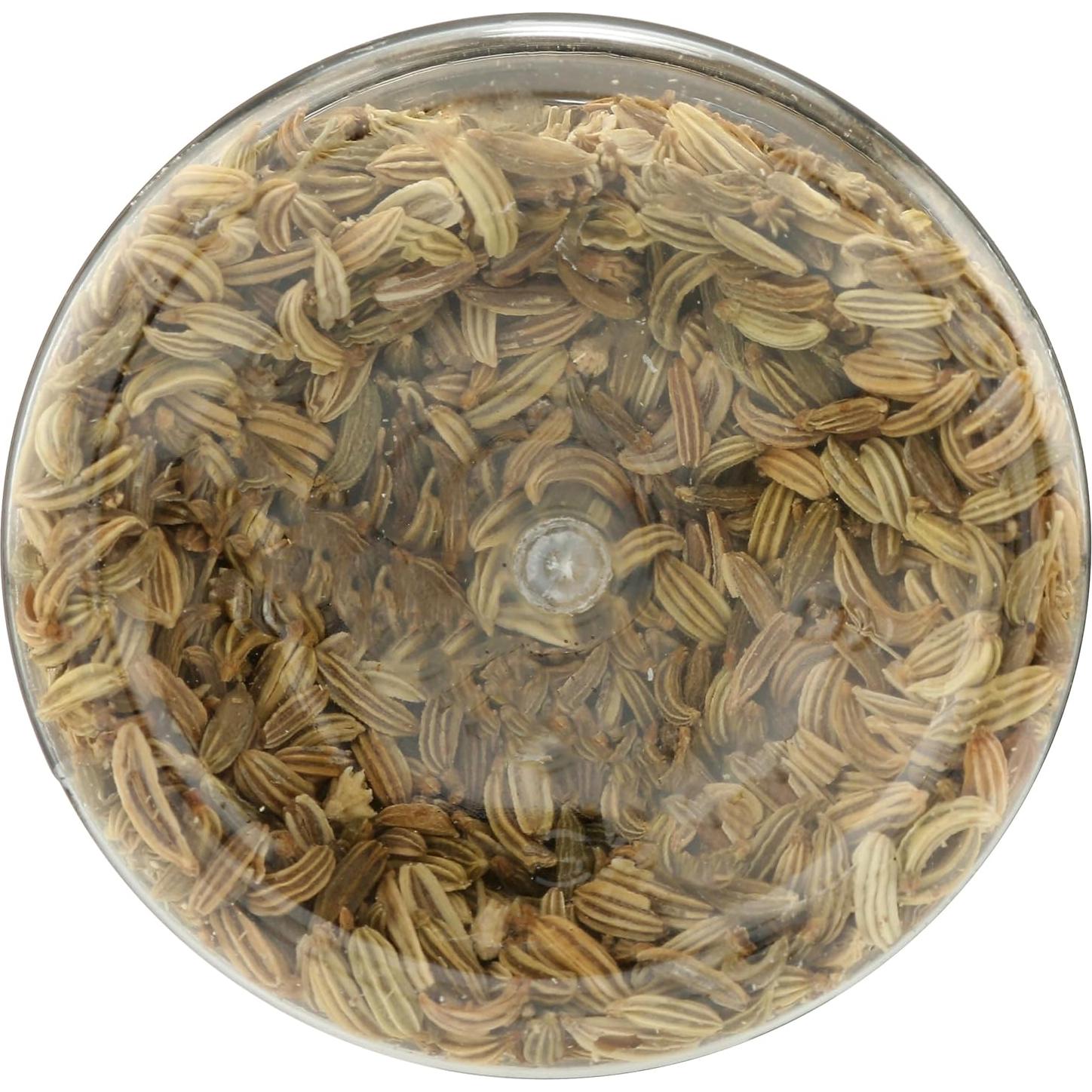 Semillas de Hinojo 365 Whole Foods 30.9 g - Sin Aditivos