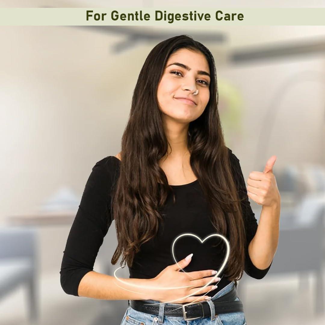 Tabletas de Semilla de Hinojo Mi Nature 90 Tabletas 1000 mg