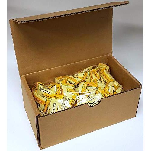 Chimes Caramelos de Jengibre Mango y Jengibre 453g