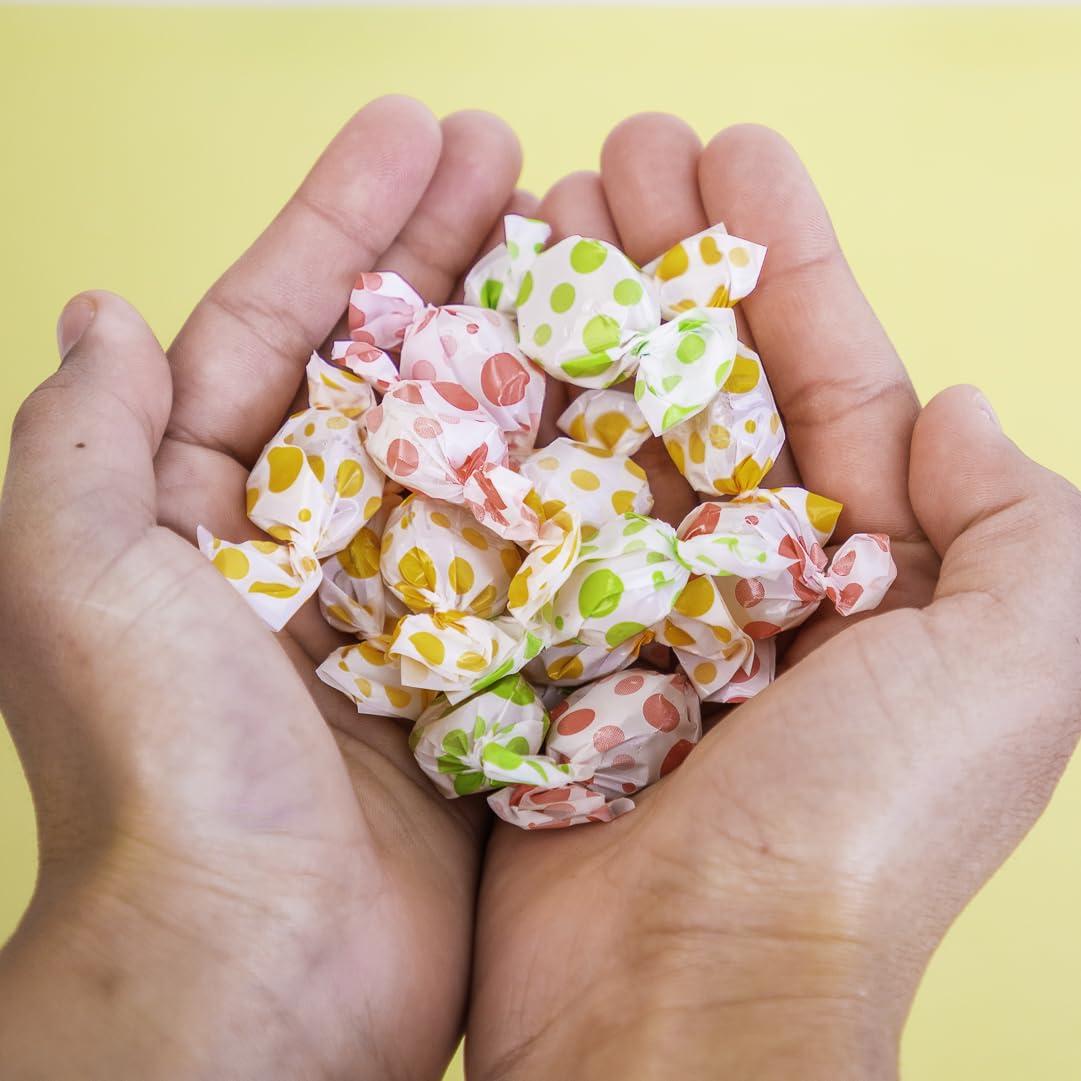 Caramelos de Jengibre Orgánico Tummydrops - Bolsa 33 unidades