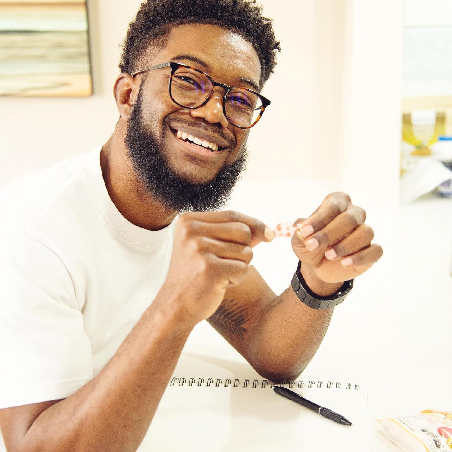 Caramelos de Jengibre Orgánico Tummydrops - Bolsa 33 unidades