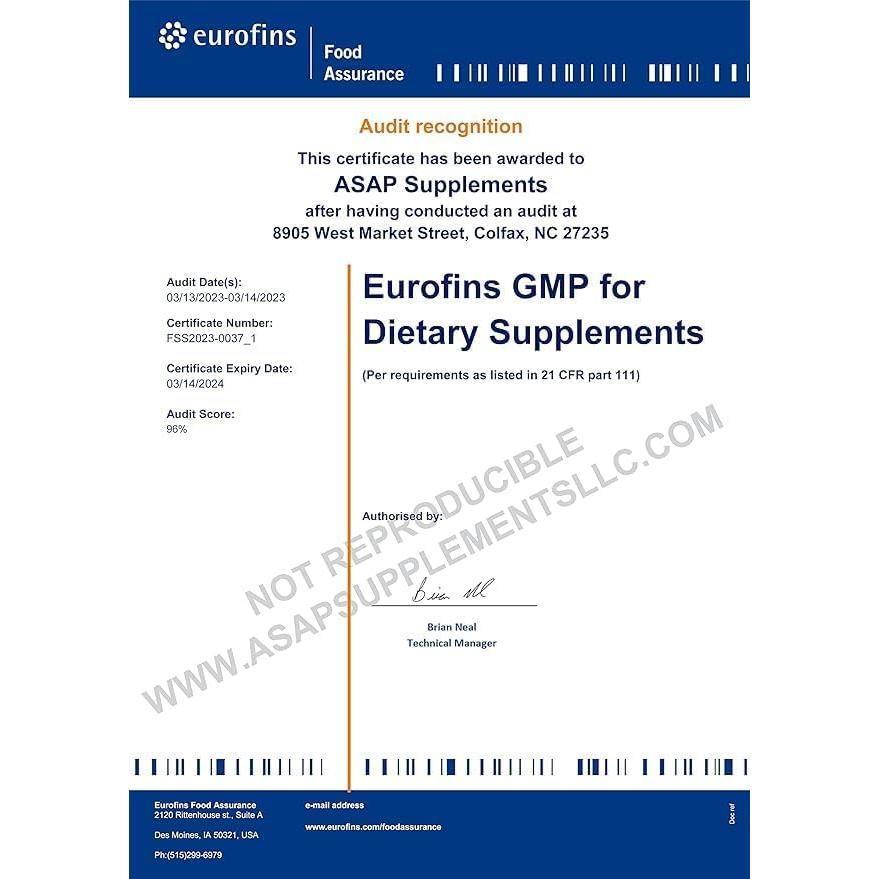 Suplemento Líquido Mucuna Pruriens Absonutrix 393mg 300 Porciones