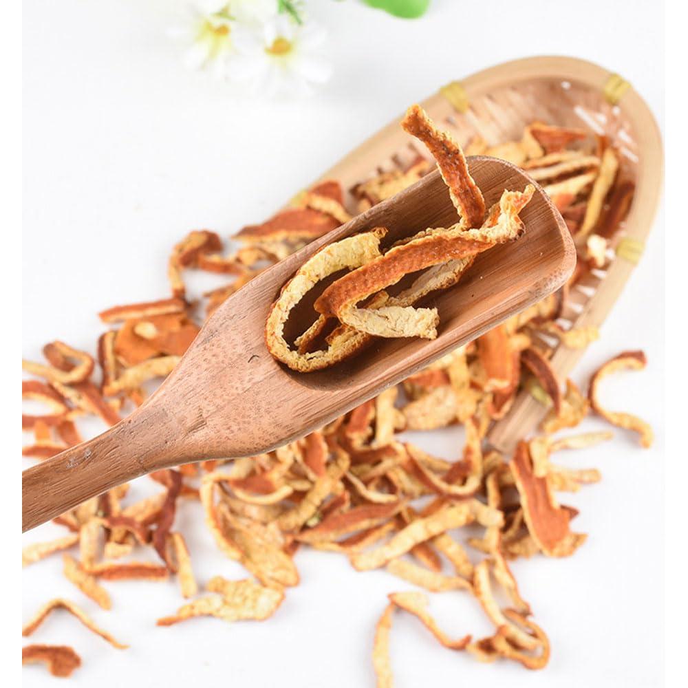Bolsa de Té de Cáscara de Naranja Seca 200g Chen Pi