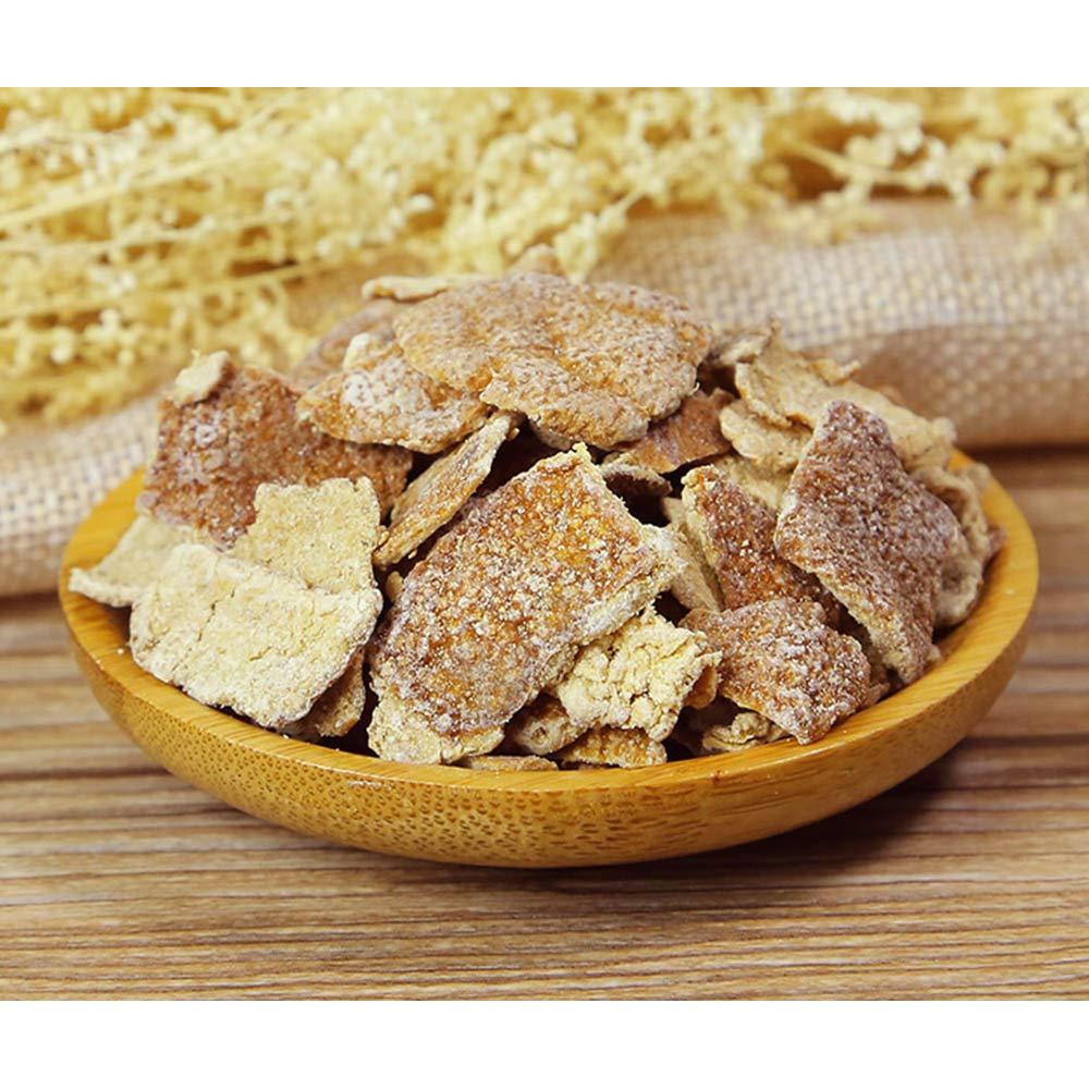 Cáscara de Mandarina Seca HELENOU666 225g - Snacks Chinos