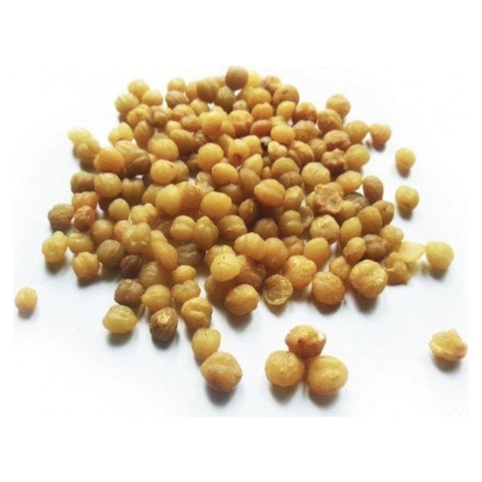 Semilla de Njangsa 56.7g - Especias Africanas Genérico