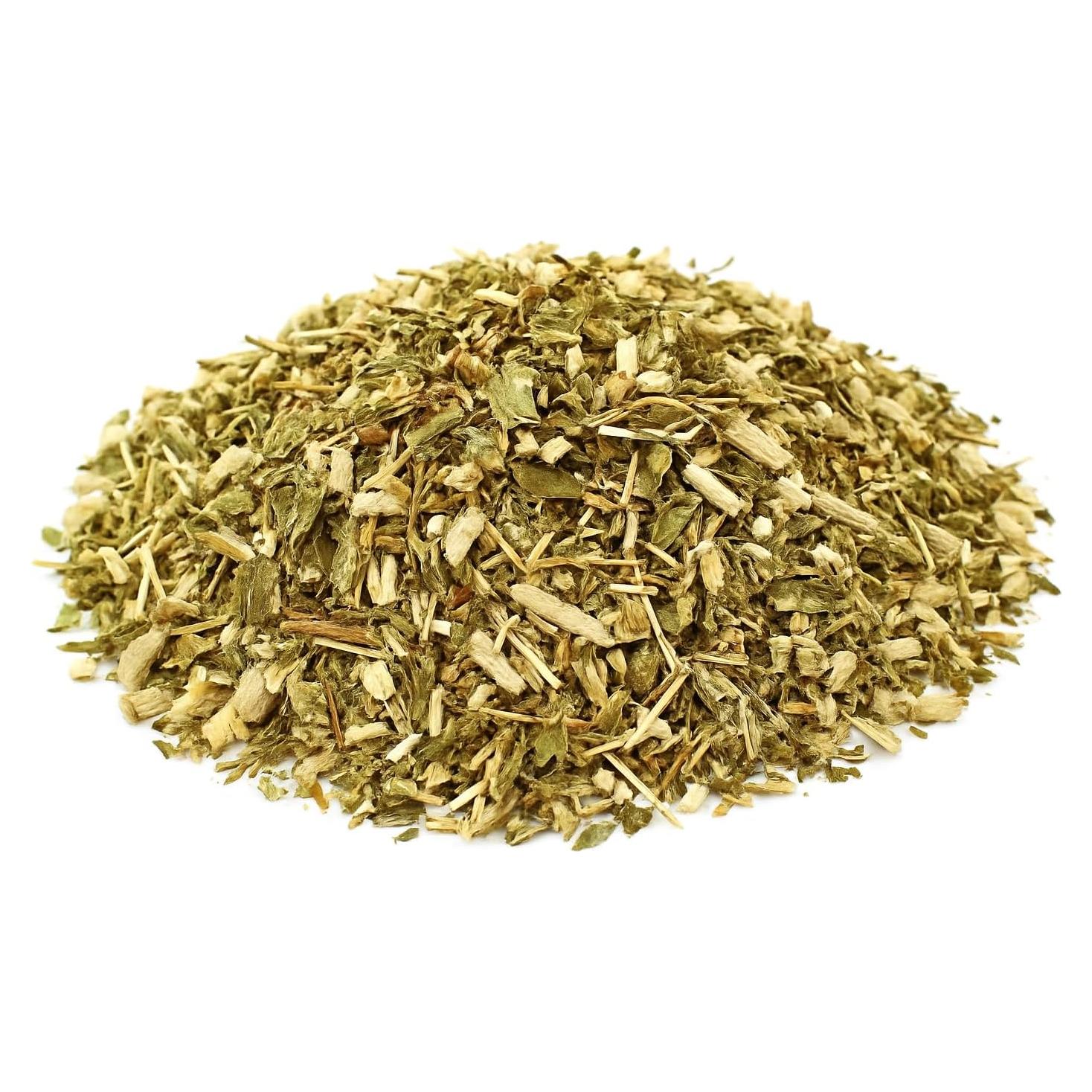 Flores Secas de Equinácea 100% Natural - Hierbas Bio Orgánicas 56.7 g