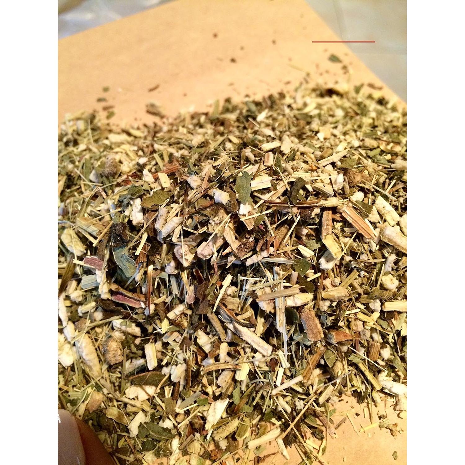 Flores Secas de Equinácea 100% Natural - Hierbas Bio Orgánicas 56.7 g