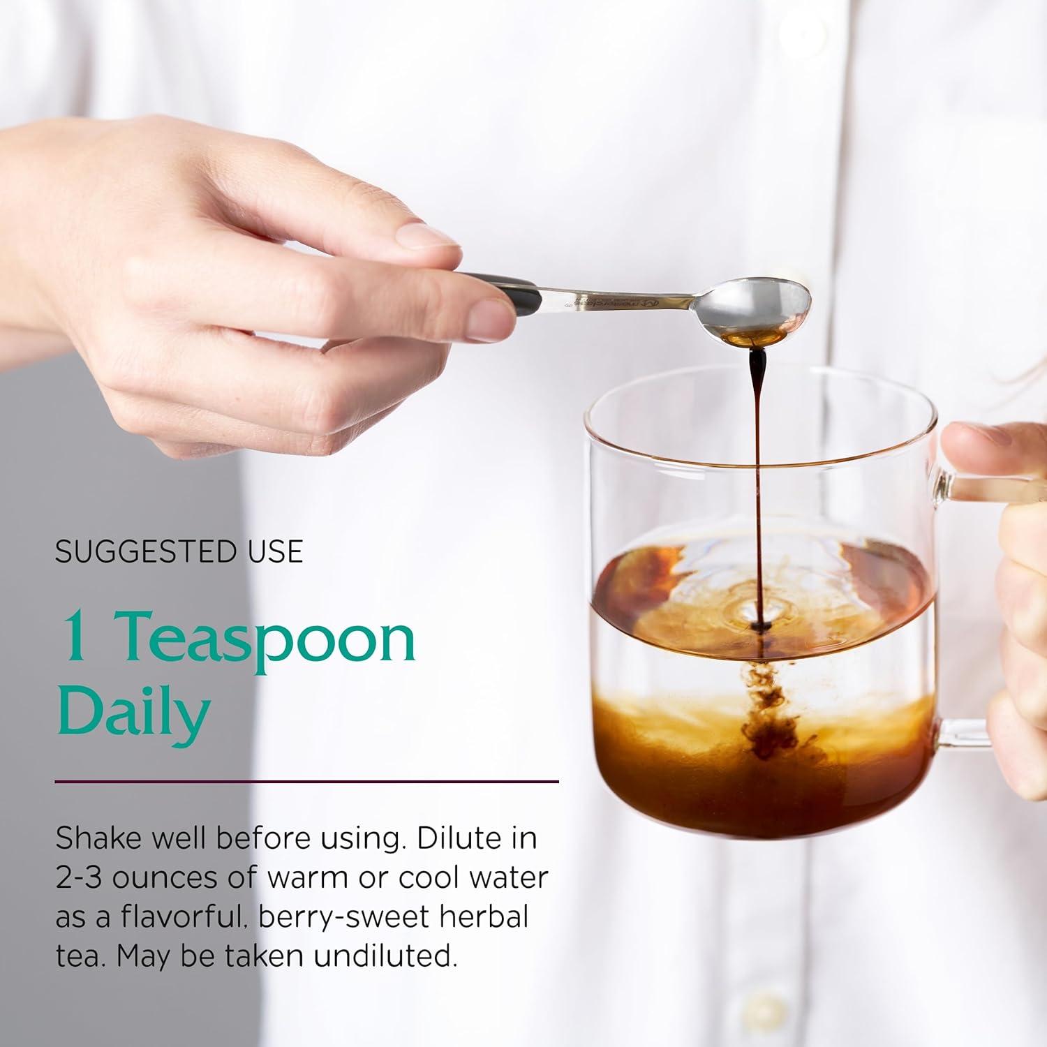 Tónico Inmunológico Vitanica 2000mg Equinácea Saúco 113g