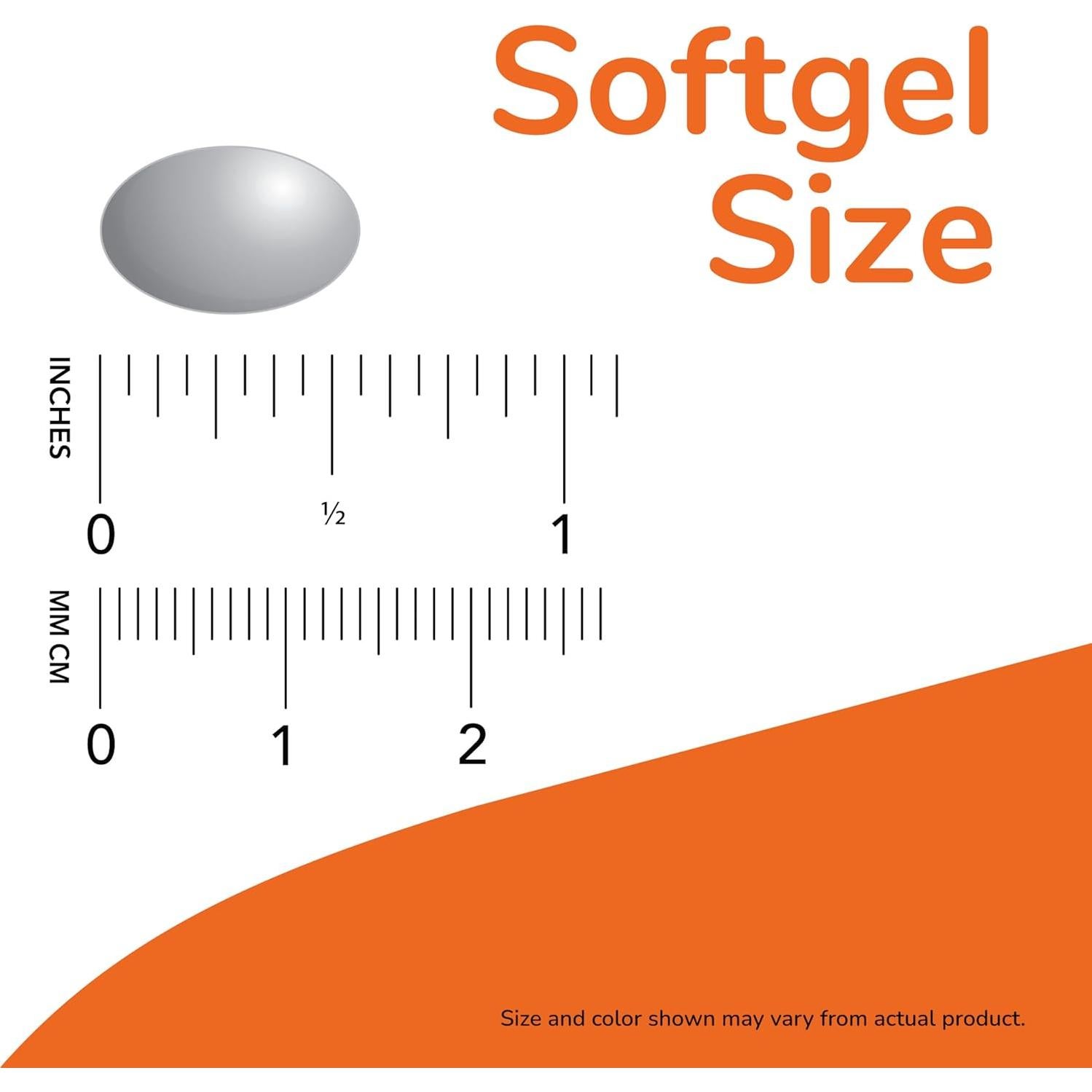 NOW Foods Extracto de Saw Palmetto 160 mg 240 Softgels