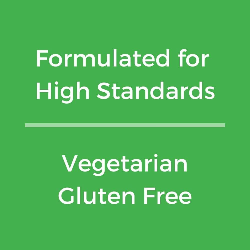 Suplemento de Saw Palmetto Natgrown 500mg - 120 Cápsulas Veganas