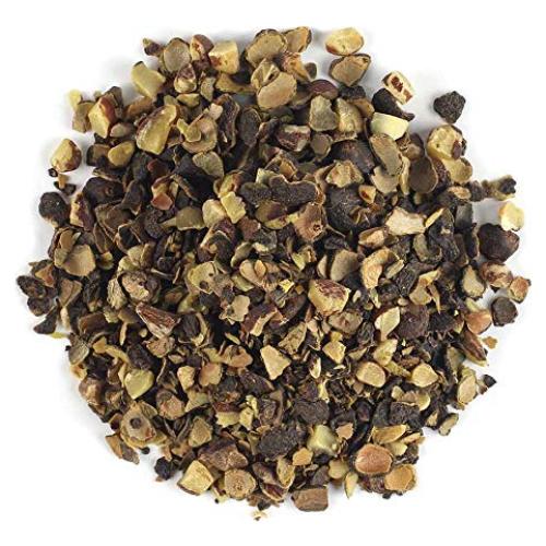 Berries de Saw Palmetto Frontier Co-op 453g a Granel