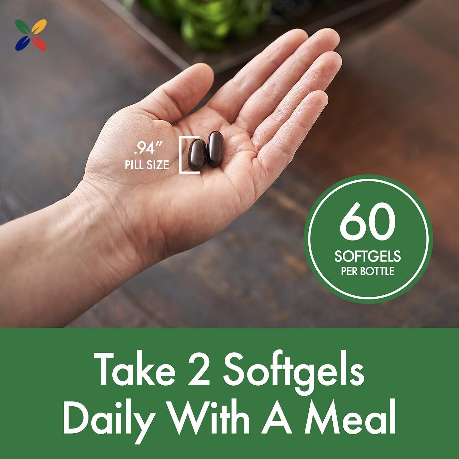 Suplemento Dietético Detener el Envejecimiento Ahora OptiProstate Ultra con Saw Palmetto y Beta Sitosterol 81.65g