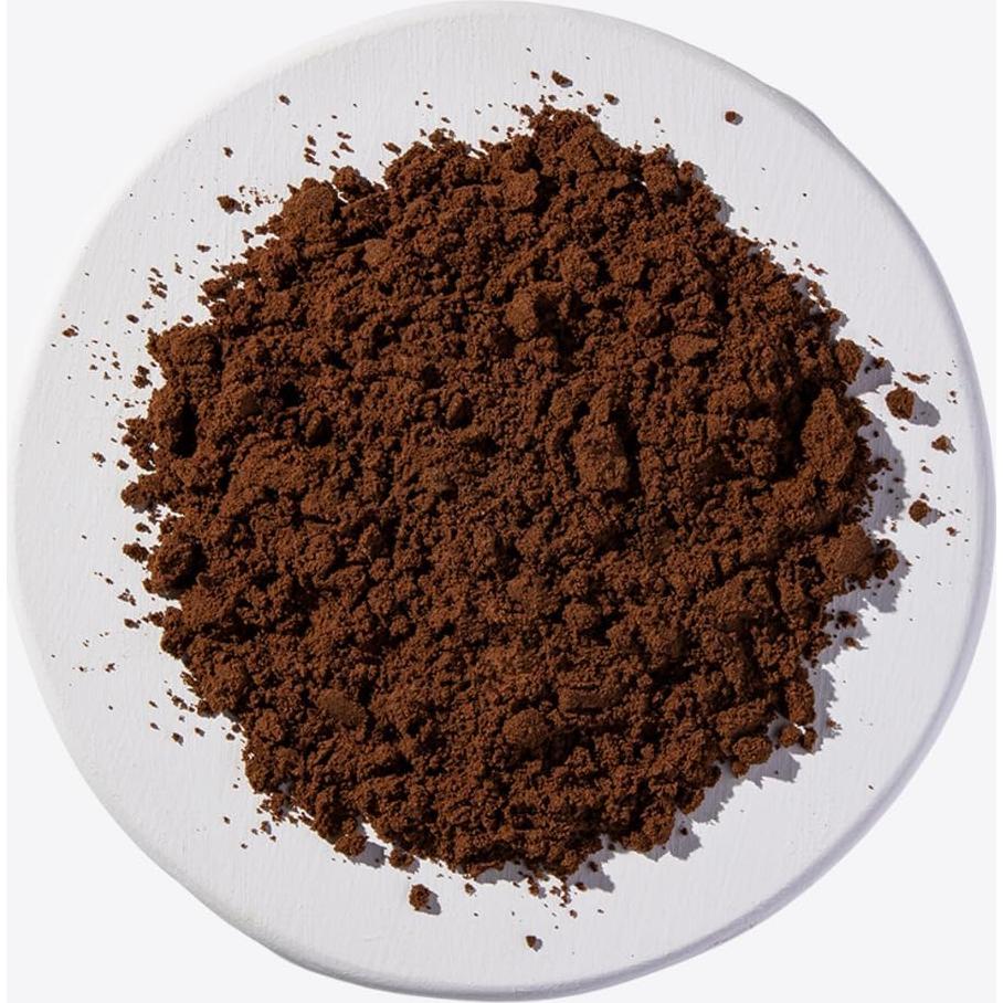 Polvo de Berries de Saw Palmetto Herb To Body 113.4g