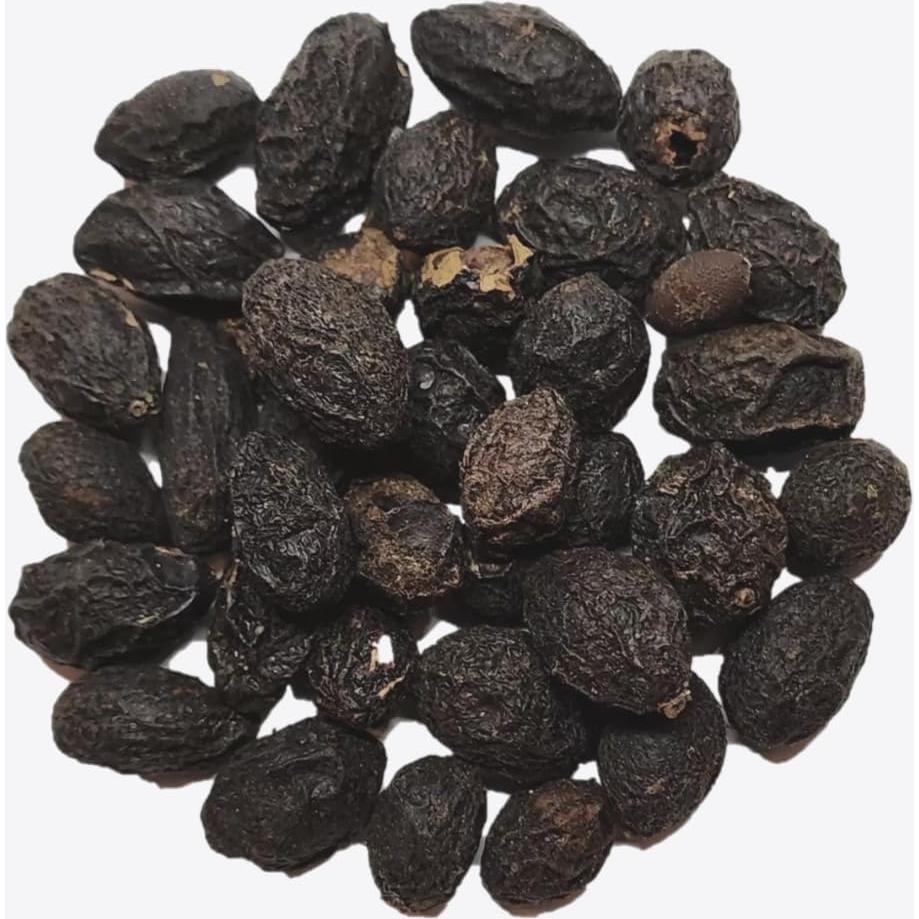 Polvo de Berries de Saw Palmetto Herb To Body 113.4g