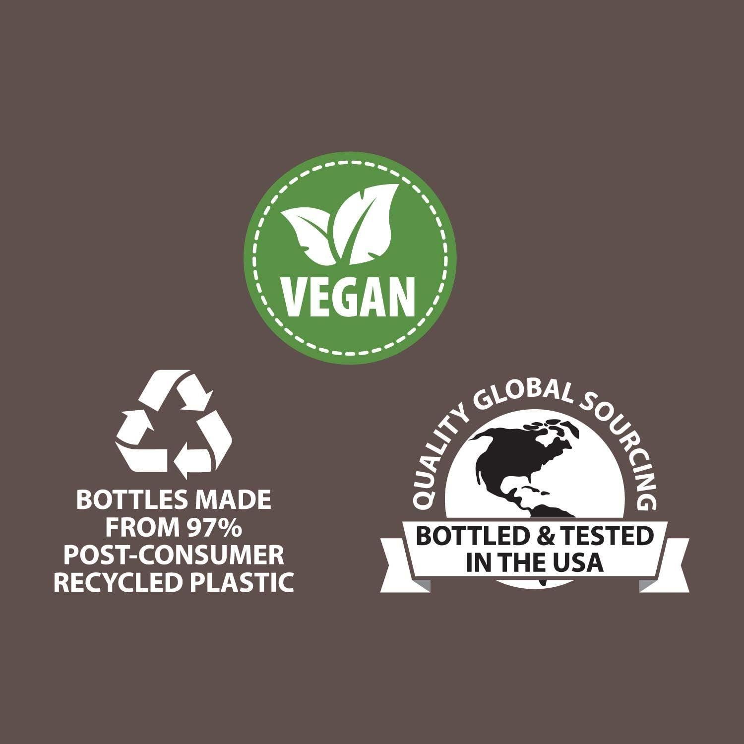 Extracto de Cardo Mariano Nature's Way 100 Cápsulas Veganas