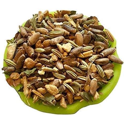 Té Detox del Hígado DelighTeas 142g - Orgánico, Vegano, Sin Cafeína