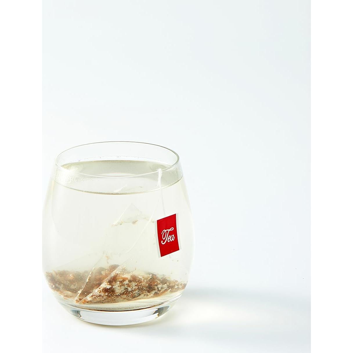 50 Bolsitas de Té de Cardo Lechoso Thorne - Desintoxicación