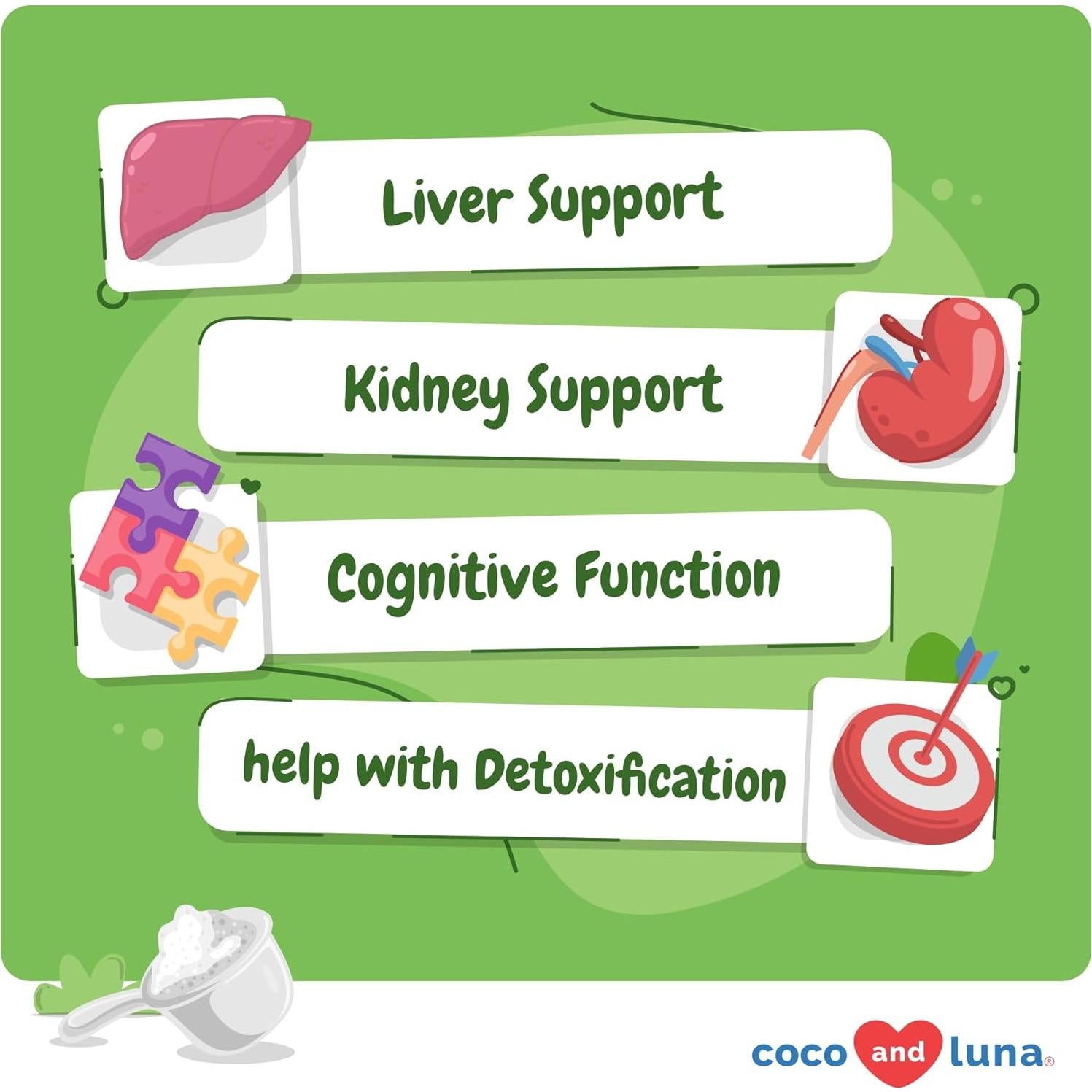 Suplemento Hepático para Gatos VITA PET - 113g Cardo Mariano
