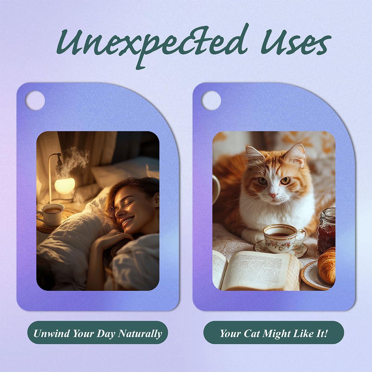 Bolsitas de Té de Raíz de Valeriana WT WEETEE 50 Unidades