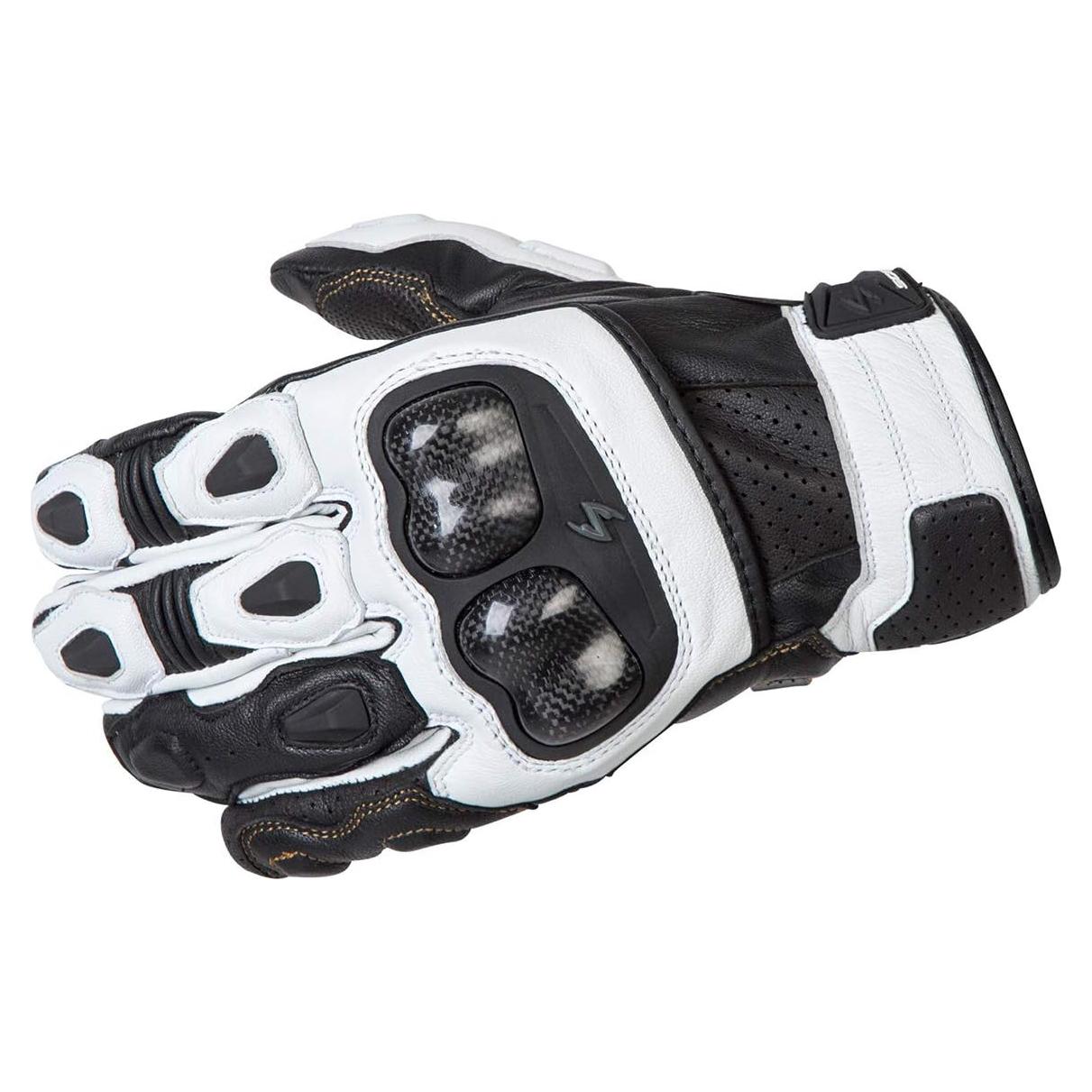 Guantes ScorpionEXO SGS MK II Cuero Premium Talla XX-Large