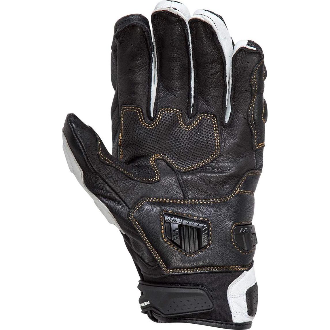 Guantes ScorpionEXO SGS MK II Cuero Premium Talla XX-Large
