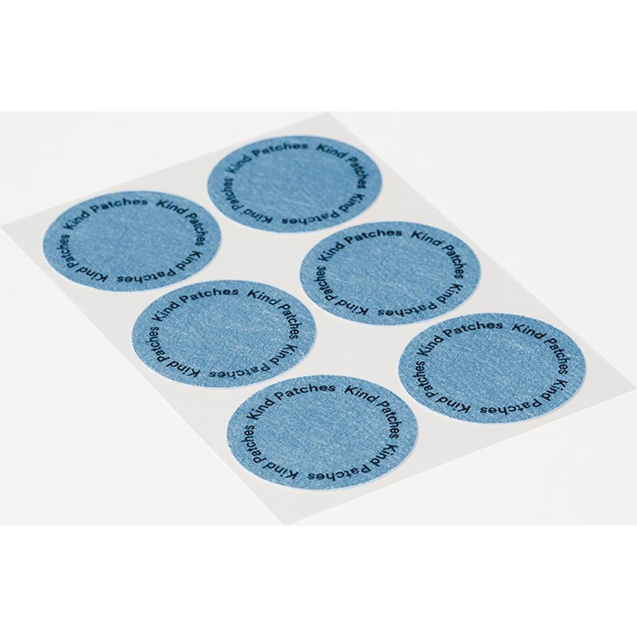 Parche para Dormir Kind Patches - Raíz de Valeriana Extra Fuerte - 14 Unidades