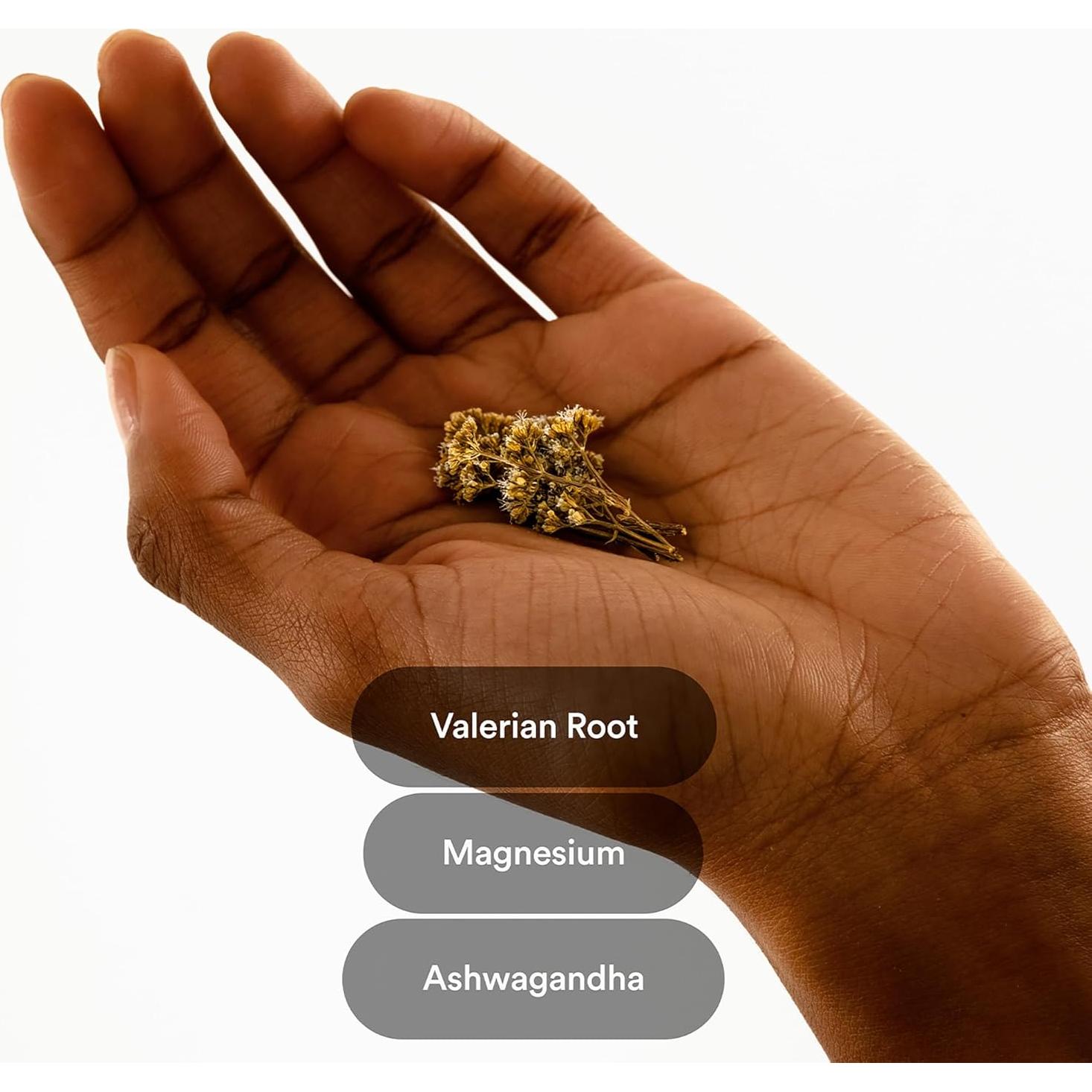 Parche para Dormir Kind Patches - 30 Unidades con Valeriana y Magnesio