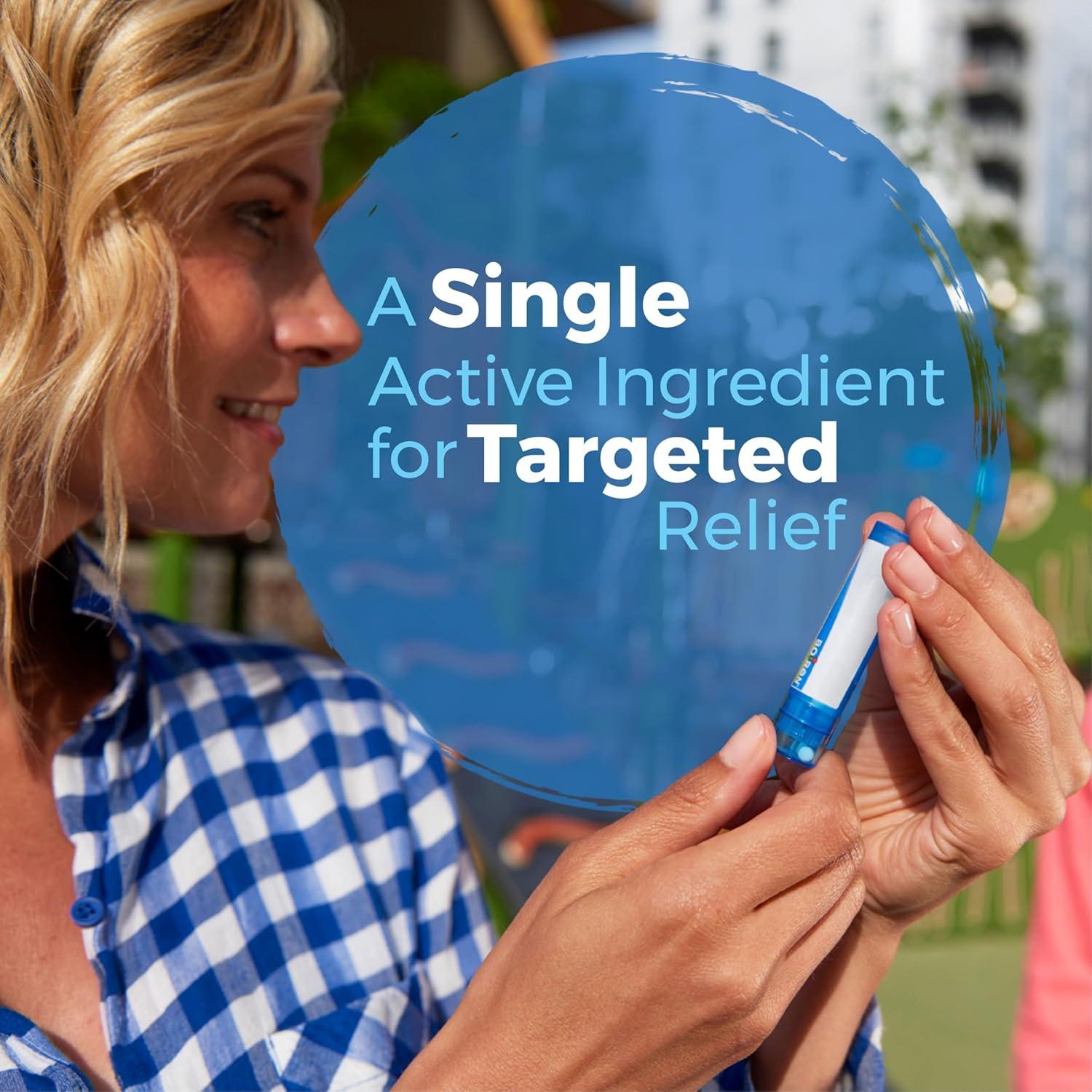 Boiron Valeriana Officinalis 30C - Alivio Insomnio 80 Gránulos