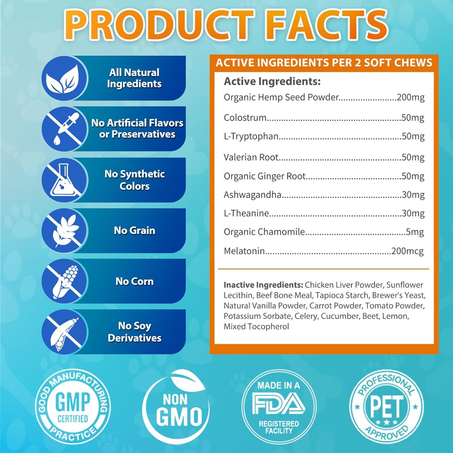 Galletas Calmantes para Gatos Carmelie - 200 Unidades - Sabor Pollo