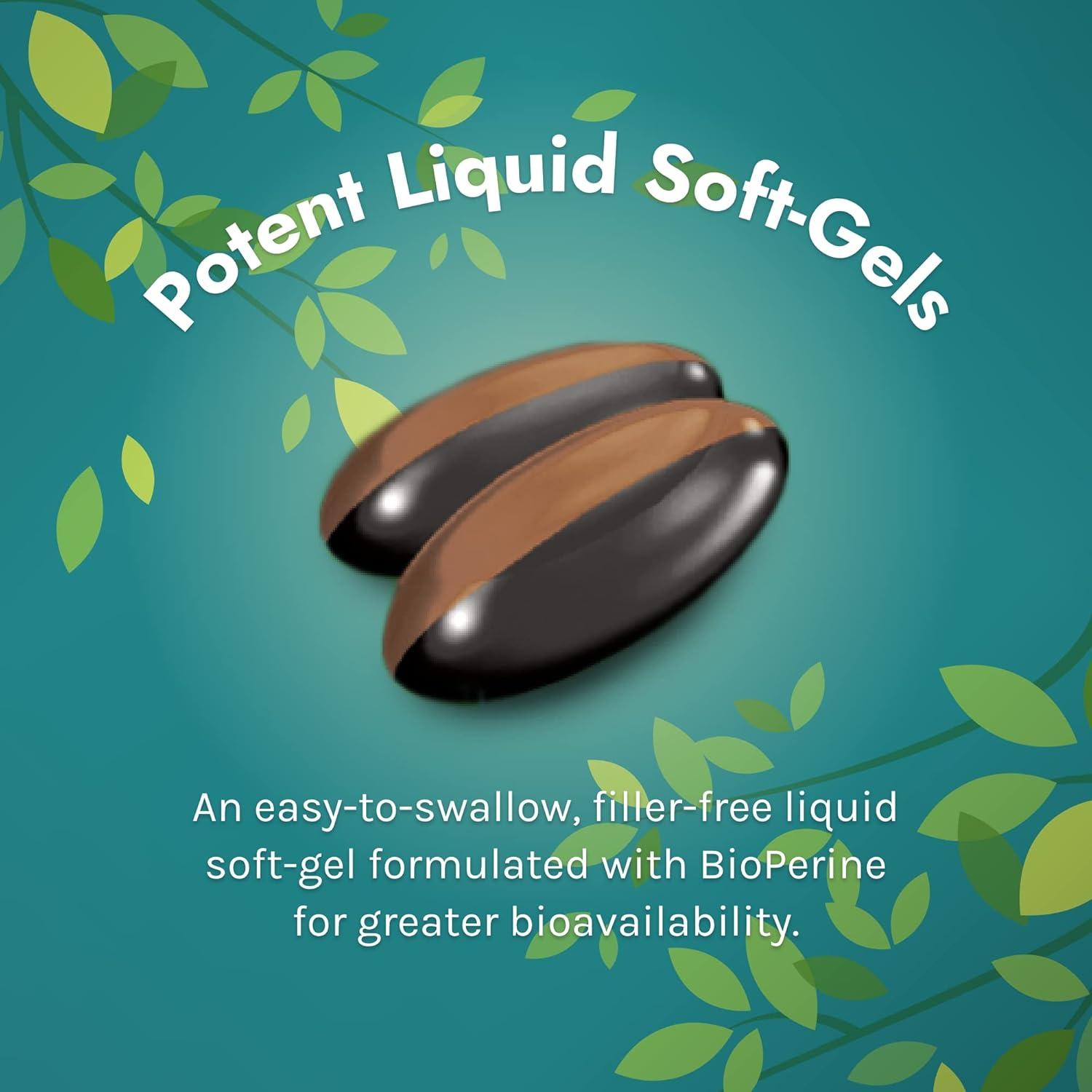 Irwin Naturals Poder para Dormir PM - 60 Gelatinas Blandas