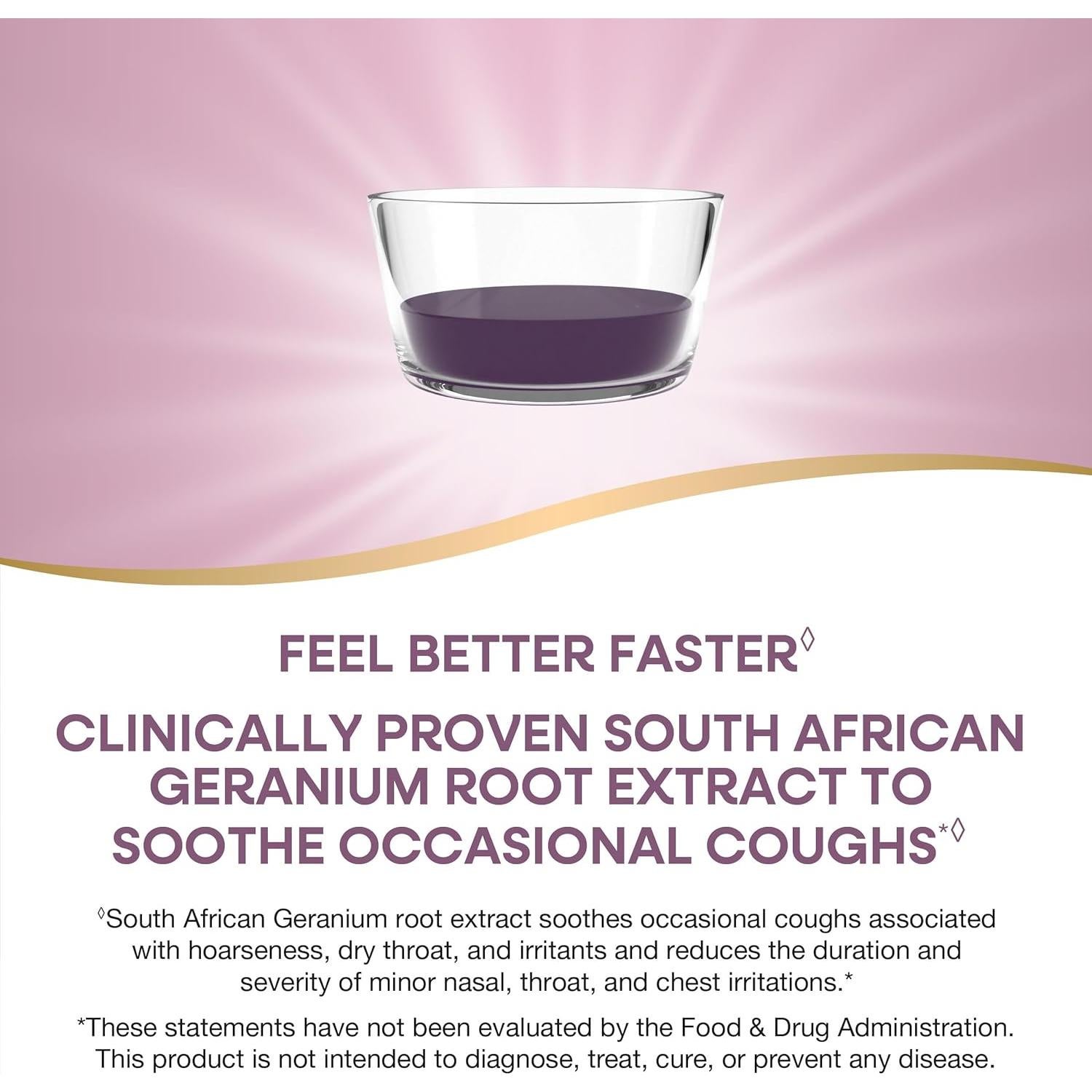 Jarabe para la Tos Sambucus Nature's Way 118 ml Inmunidad