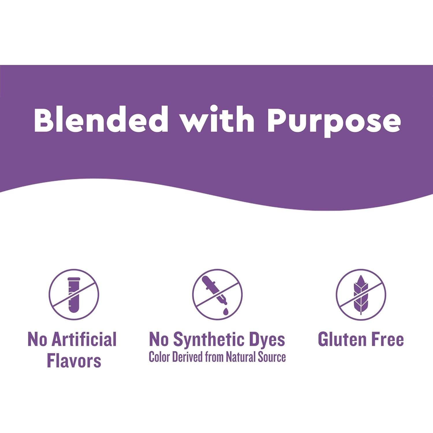 Nature Made Wellblends Suplemento Inmunológico 30 Tabletas D3 Zinc