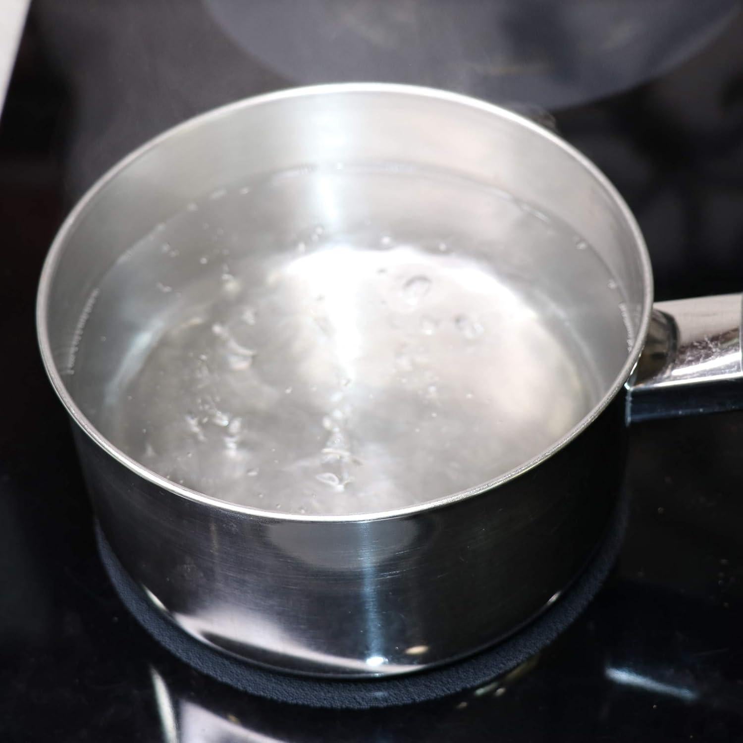 Mezcla de Jarabe Orgánico Saúco y Miel - 0.95 L - Back To The Basics