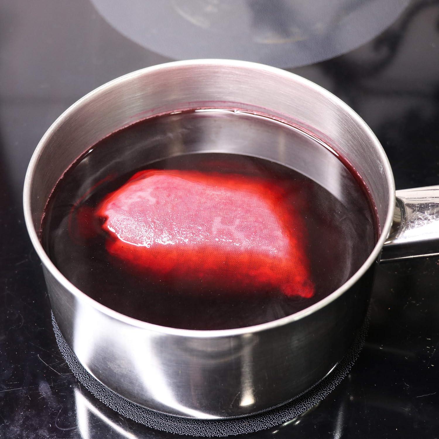 Mezcla de Jarabe Orgánico Saúco y Miel - 0.95 L - Back To The Basics