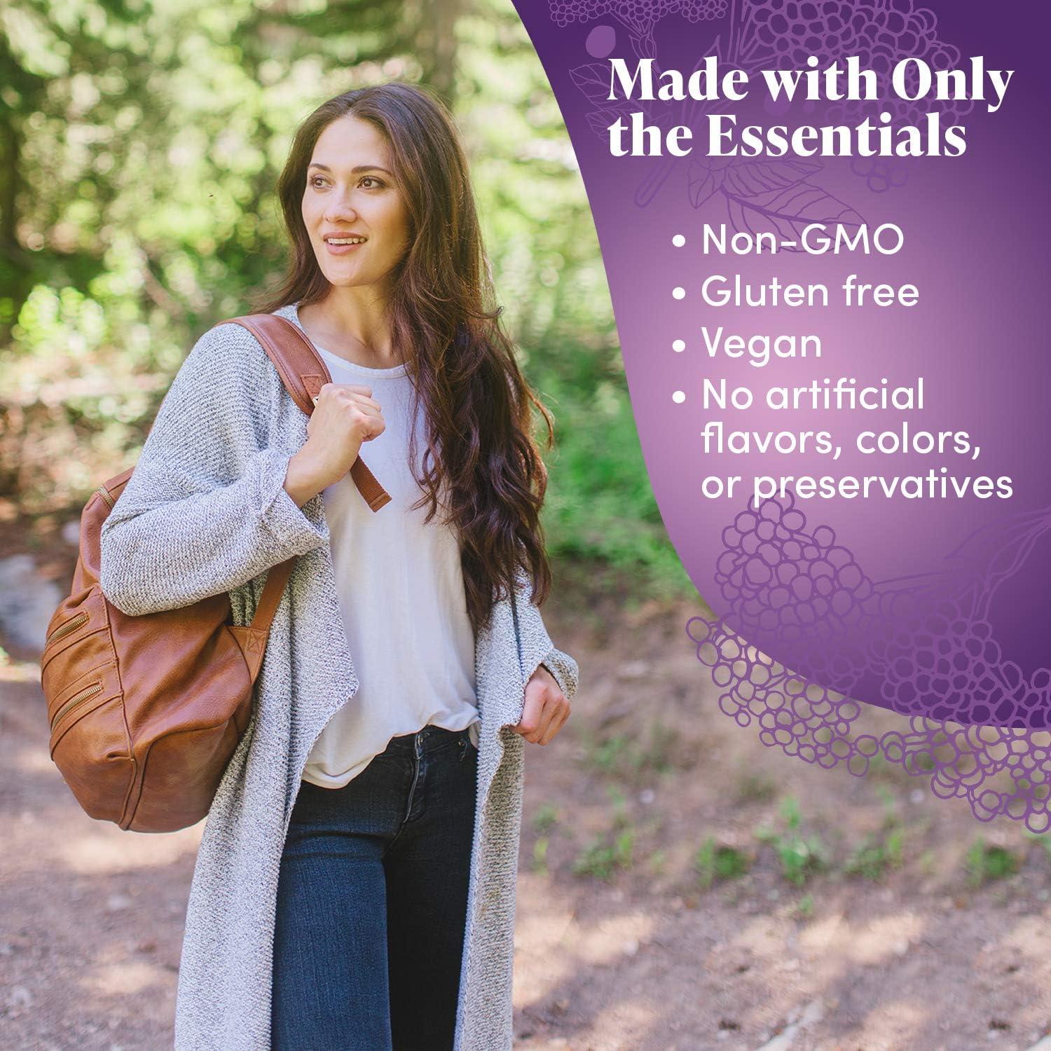 Gomitas de Inmunidad ZAND con Zinc y Vitamina C - 60 Unidades