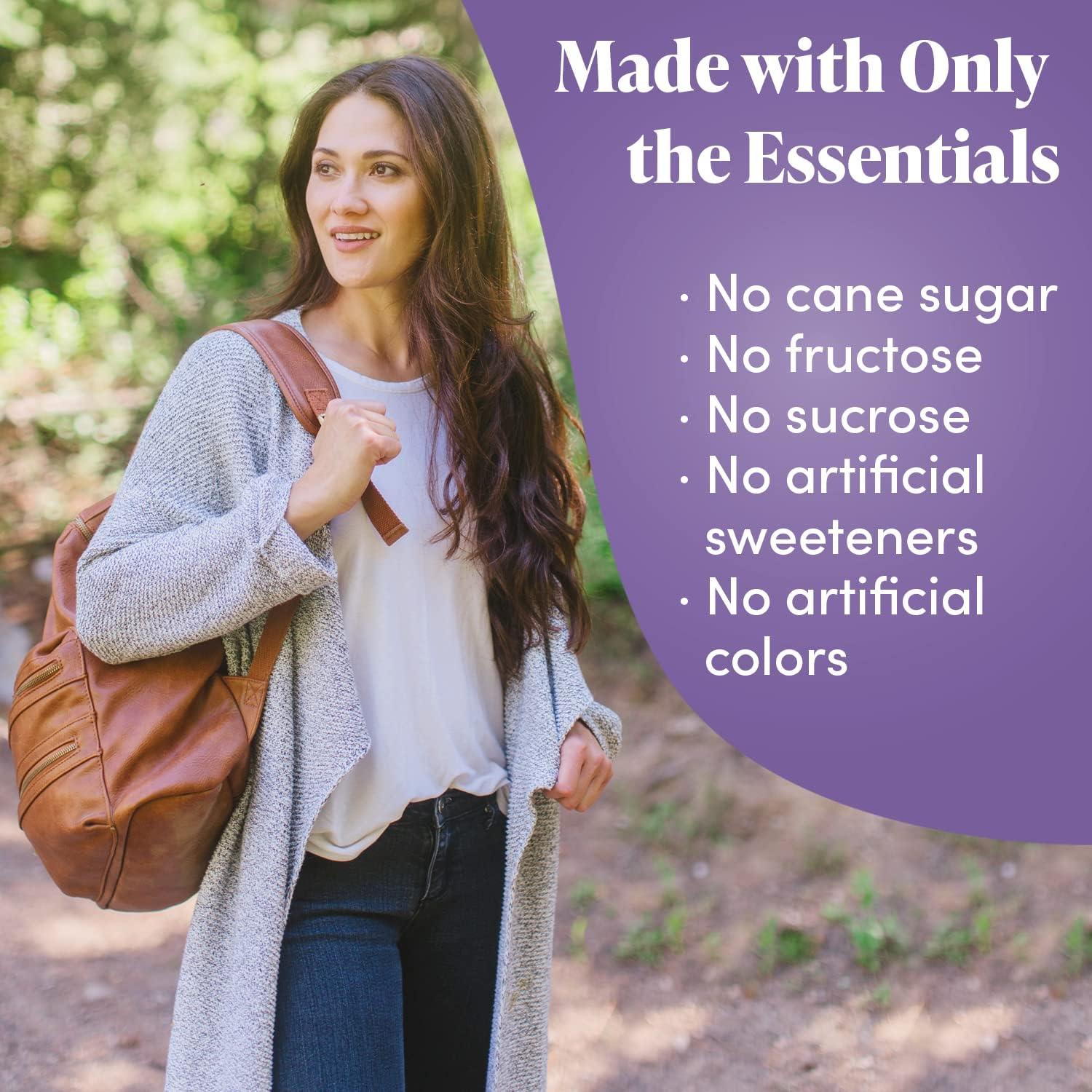 Caramelos Zand Inmunidad con Vitamina C y Equinácea 12 Bolsas