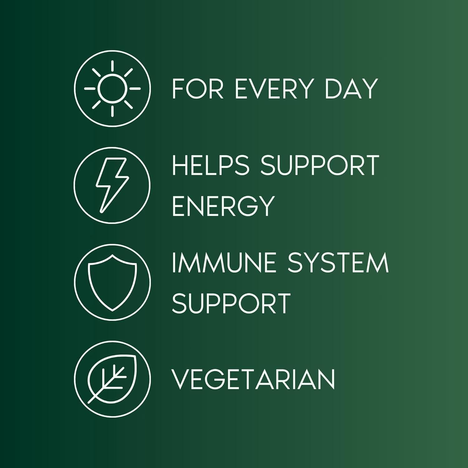 Gomitas Super Verdes Primal Harvest 60 Unidades Sabor Frutilla