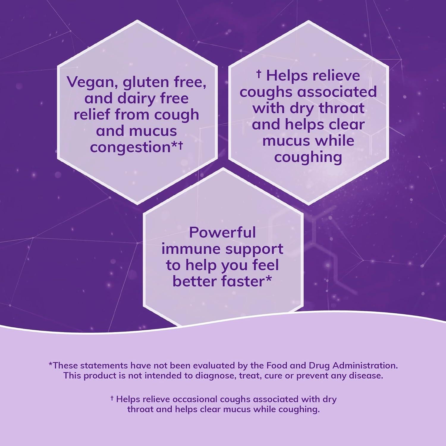 Caramelos para la tos Sambucol - 24 unidades, eucalipto