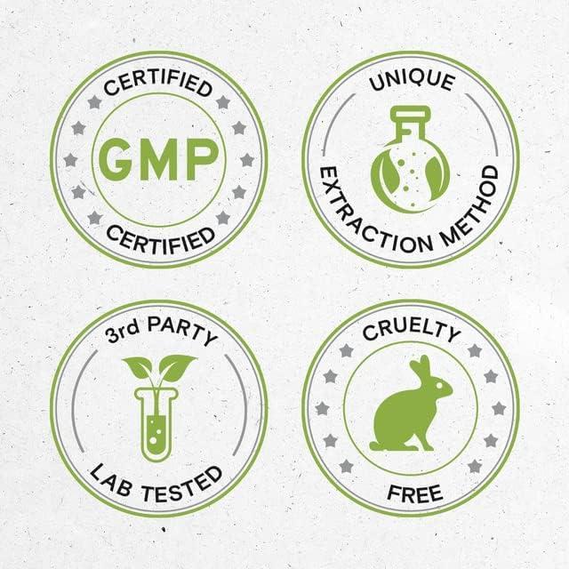 Extracto Líquido de Garra del Diablo Sin Alcohol 118 ML - Secretos de la Tribu