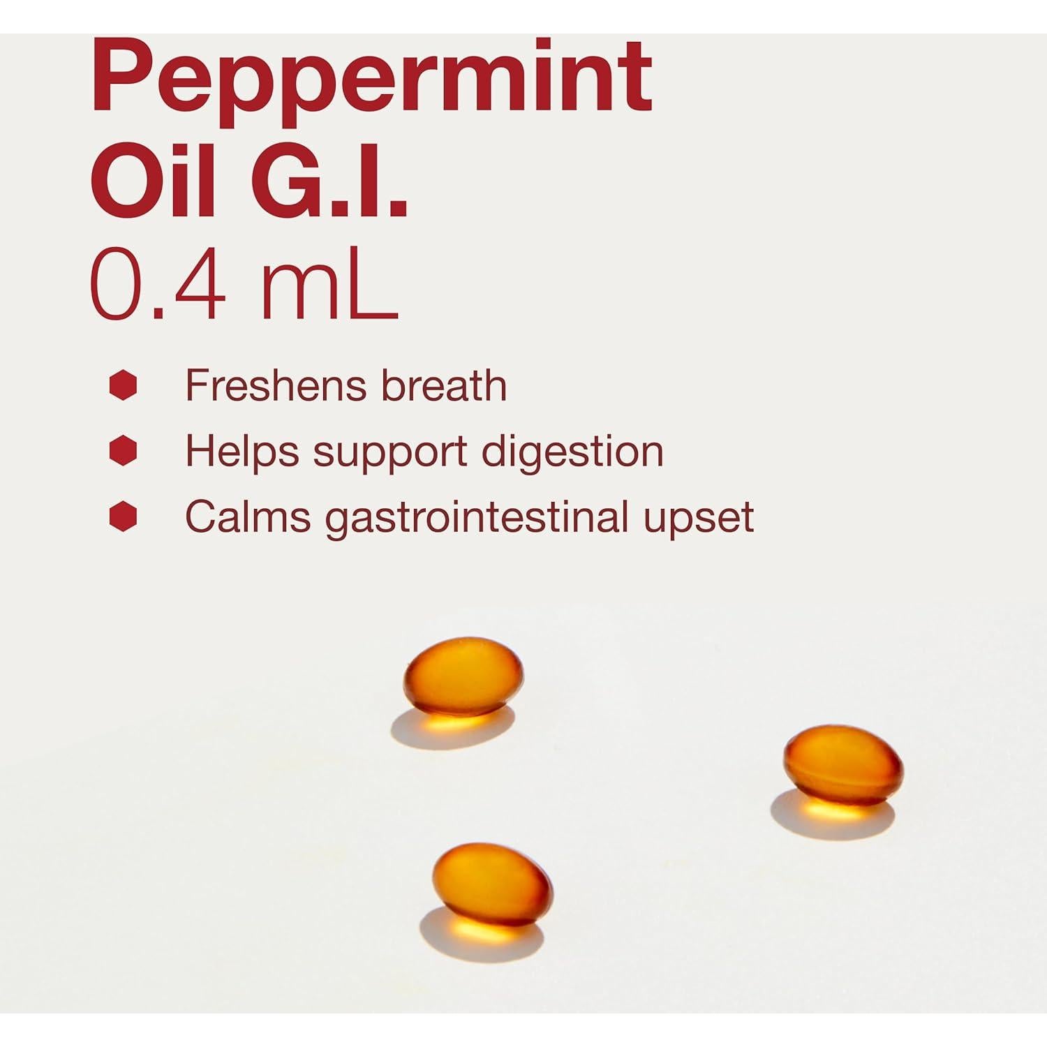 Gelatinas Blandas Digestivas Protocol G.I. - 90 Unidades