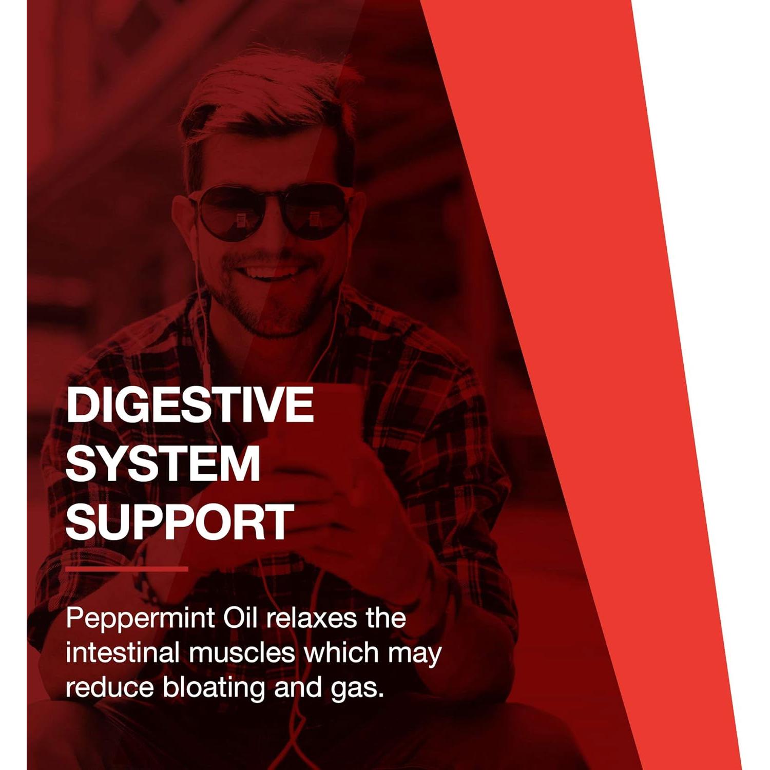 Gelatinas Blandas Digestivas Protocol G.I. - 90 Unidades