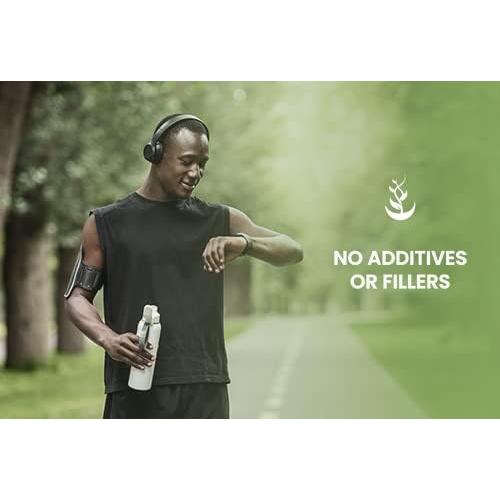 Cápsulas de Extracto de Corteza de Sauce Pure Original 365 Unidades