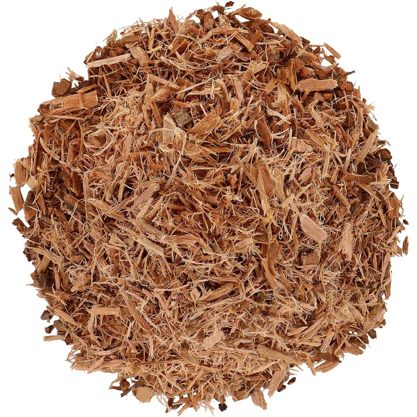 Corteza de Sauce Blanco Orgánico Halo Naturals 113g - USDA